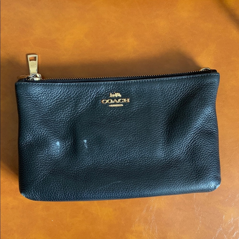 Coach Lyla Crossbody